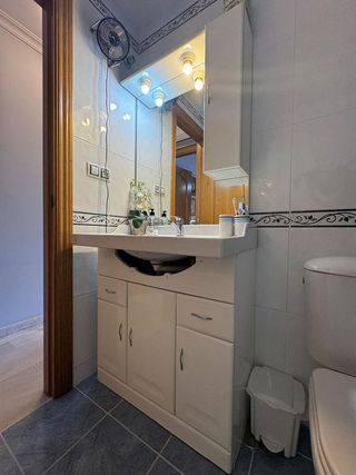 Piso en venta en Los Boliches en Fuengirola