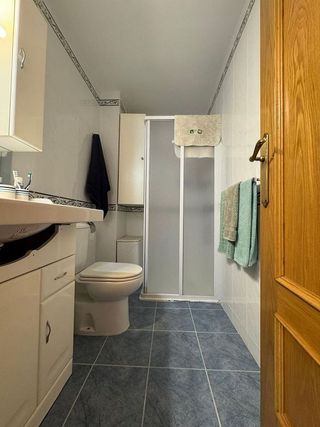 Piso en venta en Los Boliches en Fuengirola