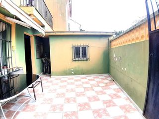 Casa adosada en venta en Los Boliches en Fuengirola