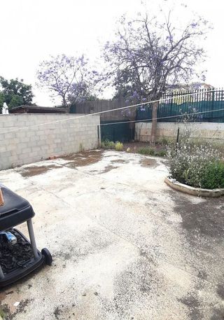 Casa adosada en venta en Los Boliches en Fuengirola