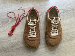 Zapatillas Dada Barefoot