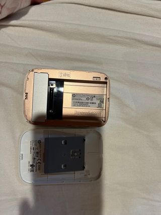 Impresora HP Sprocket