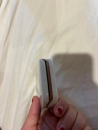 Impresora HP Sprocket
