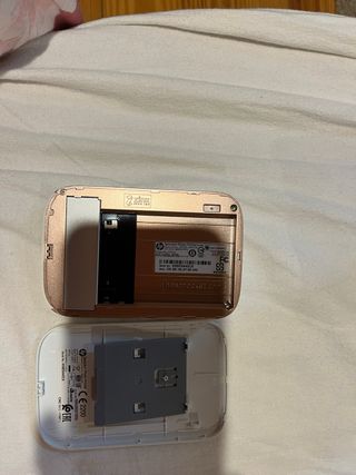 Impresora HP Sprocket