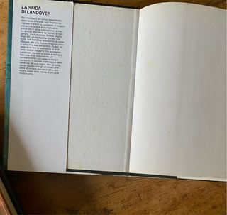 5 libri di Terry Brooks Fantasy Shannara Landover