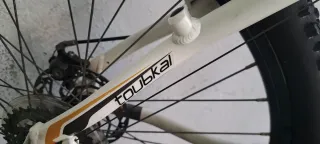 26" ORBEA ALUMINIO REVISADA LISTA PARA USAR