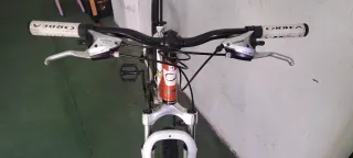 26" ORBEA ALUMINIO REVISADA LISTA PARA USAR