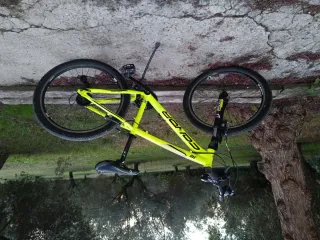 Bicicleta Conor 340