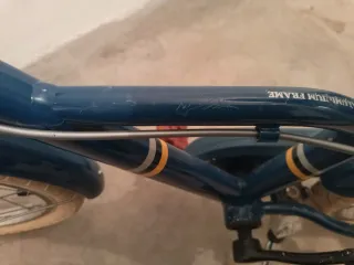 Bicicleta Infantil Decathlon City 900 16 pulgadas