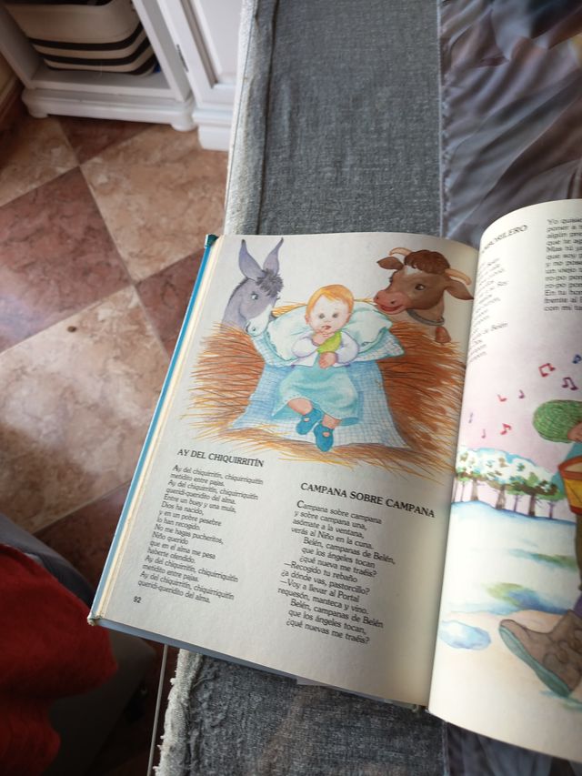 Una canción para cada día