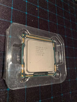 Procesador Intel Core i5-760