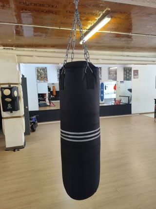 Saco de boxeo Adidas