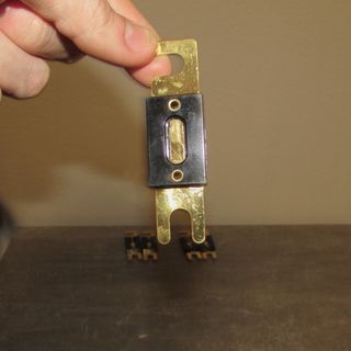 5x Fusibili ANL 450A