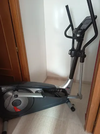 Bicicleta Elíptica BH