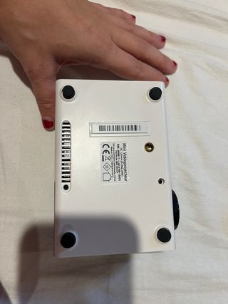 Mini proyector Mini Vidéoprojecteur