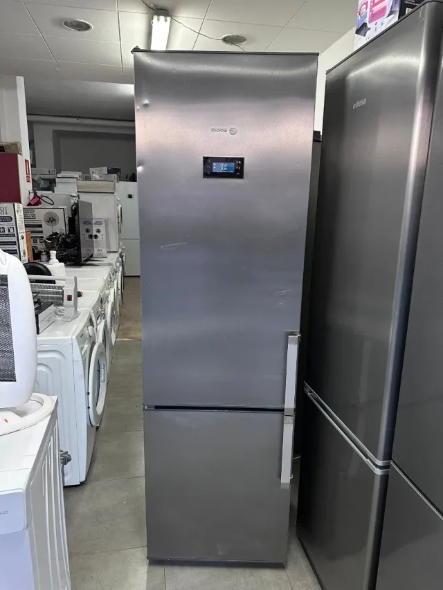 Nevera Combi Fagor con Garantía transporte 