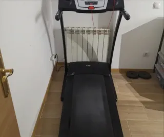 Cinta de Correr Fytter Runner RU 3X