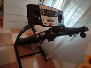 Cinta de Correr Fytter Runner RU 3X