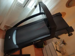 Cinta de Correr Fytter Runner RU 3X