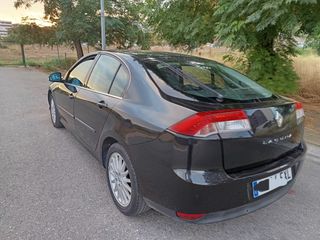Renault Laguna 2007