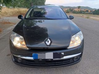 Renault Laguna 2007
