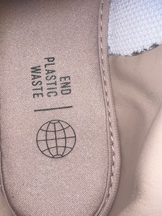 Adidas Stan Smith Rosa Plataforma