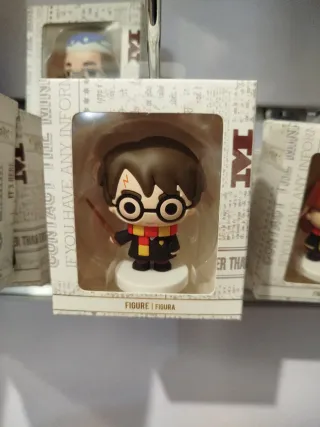 Pupazzo Harry Potter