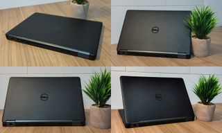 Dell Latitude 7250 (i5,128 GB, 8GB) + GARANTÍA
