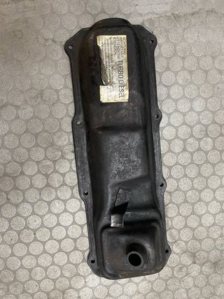 Tapa balancines 1.6 TD VW T3