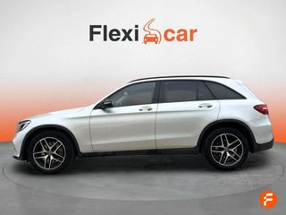 Mercedes GLC GLC 220 d 4MATIC