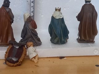 PASTORI PRESEPE