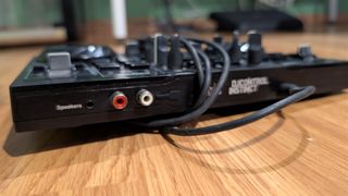 Hercules DJControl Instinct Mesa de Mezclas