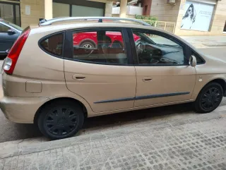 Chevrolet Tacuma.. 2006