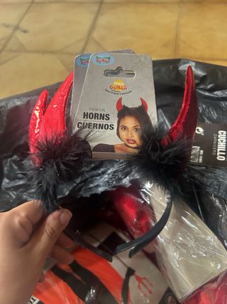 Lote Halloween