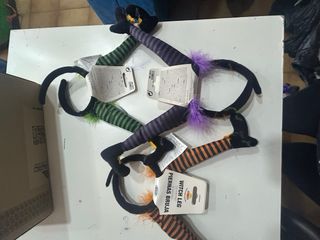 Lote Halloween