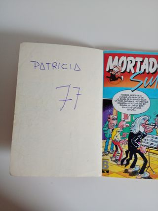 Tebeo Galerías del humor 