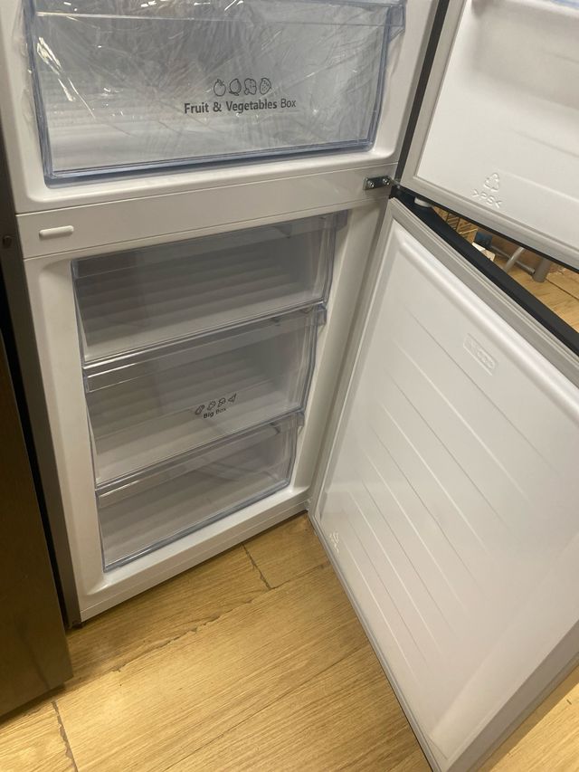 Nevera Hisense Inverter C