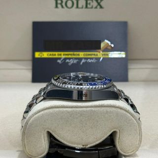 Rolex GMT Master II Batgirl 2025 STICKERS