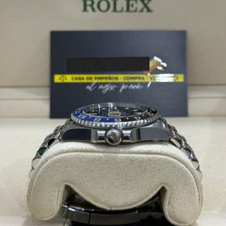Rolex GMT Master II Batgirl 2025 STICKERS