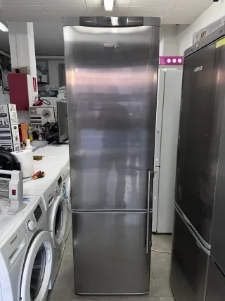 Nevera Combi Fagor con Garantía transporte