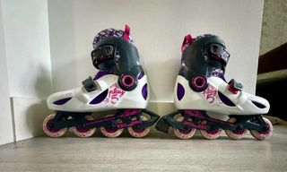 Patines en línea Oxelo Play 5