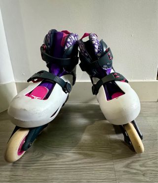 Patines en línea Oxelo Play 5