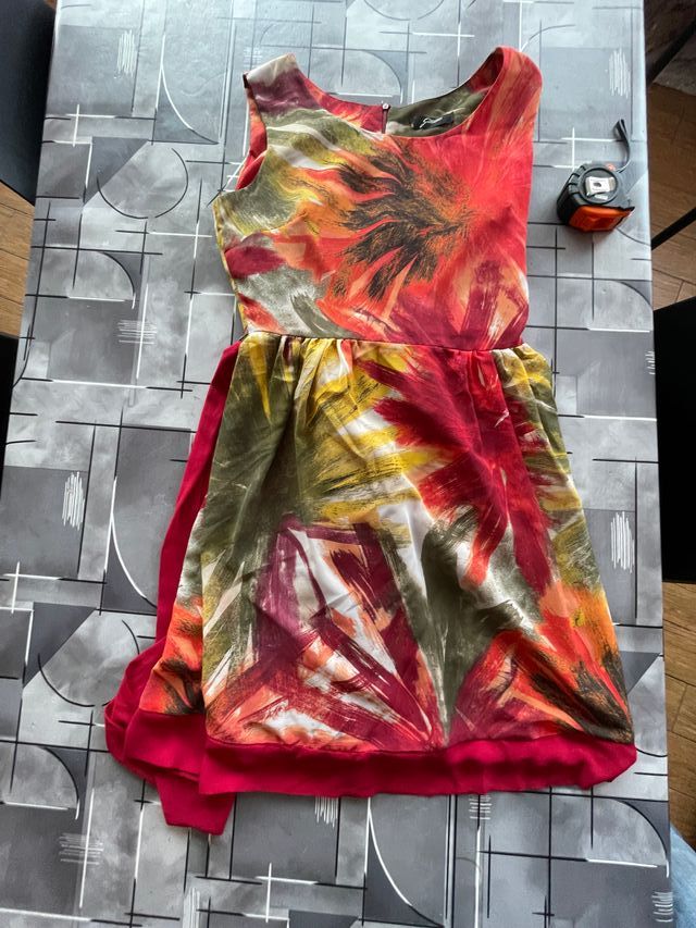 Vestito estivo Gattinoni