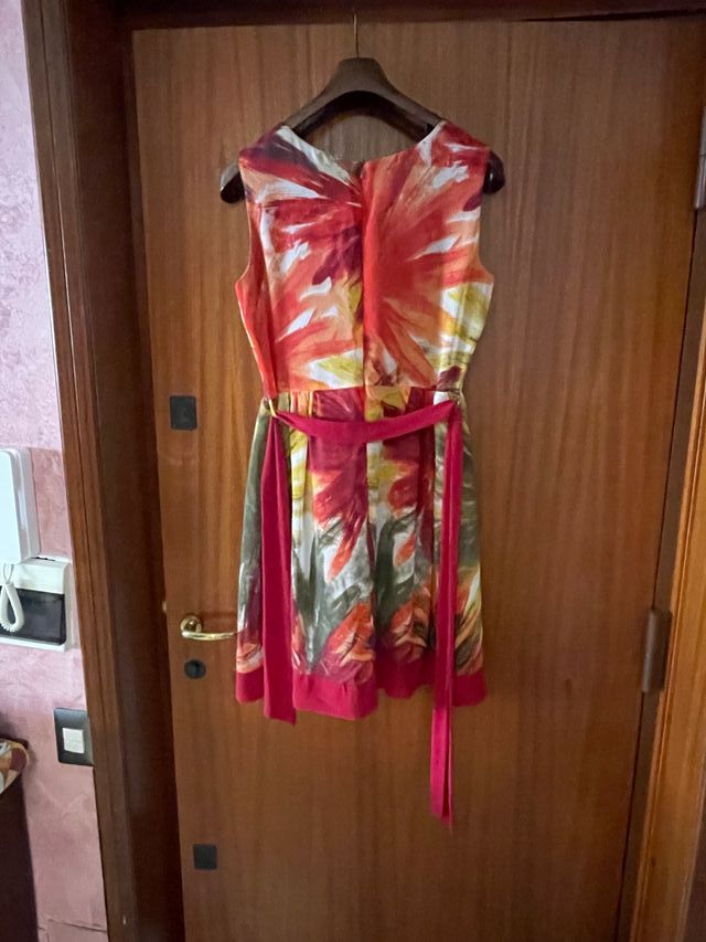 Vestito estivo Gattinoni