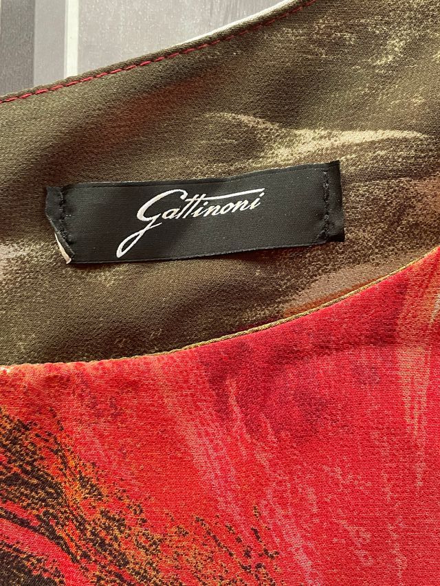 Vestito estivo Gattinoni