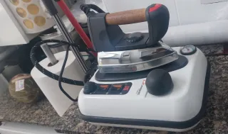 Centro de Planchado Di4 Jet Pressinc Tutto