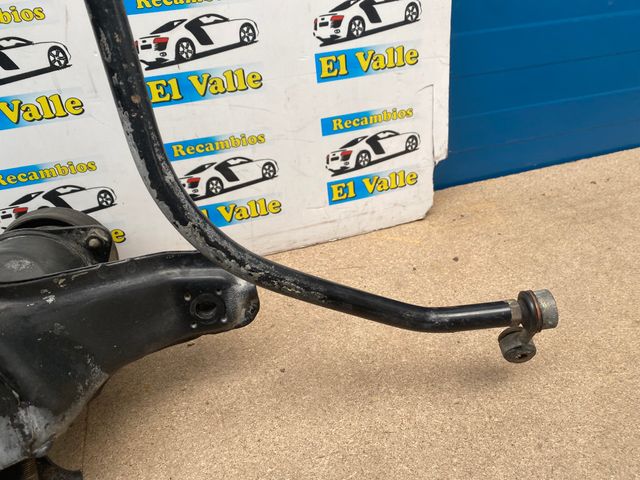 PUENTE DELANTERO VOLKSWAGEN GOLF III