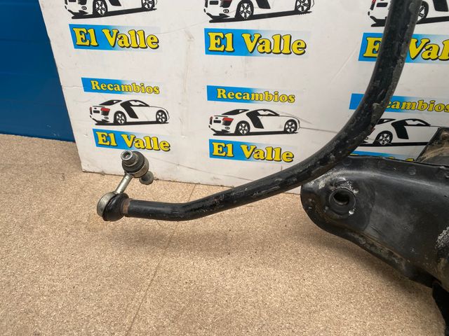 PUENTE DELANTERO VOLKSWAGEN GOLF III