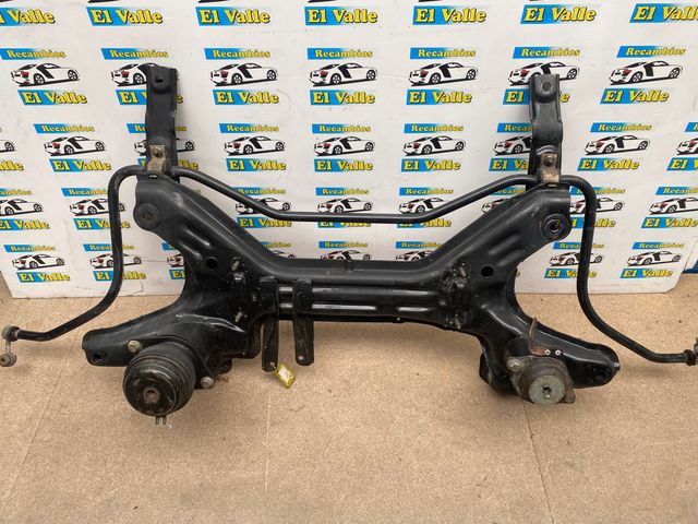 PUENTE DELANTERO VOLKSWAGEN GOLF III