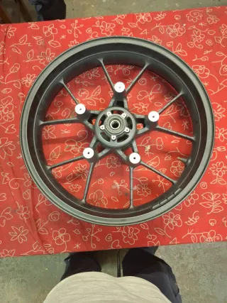 Llanta Delantera Honda CB 500